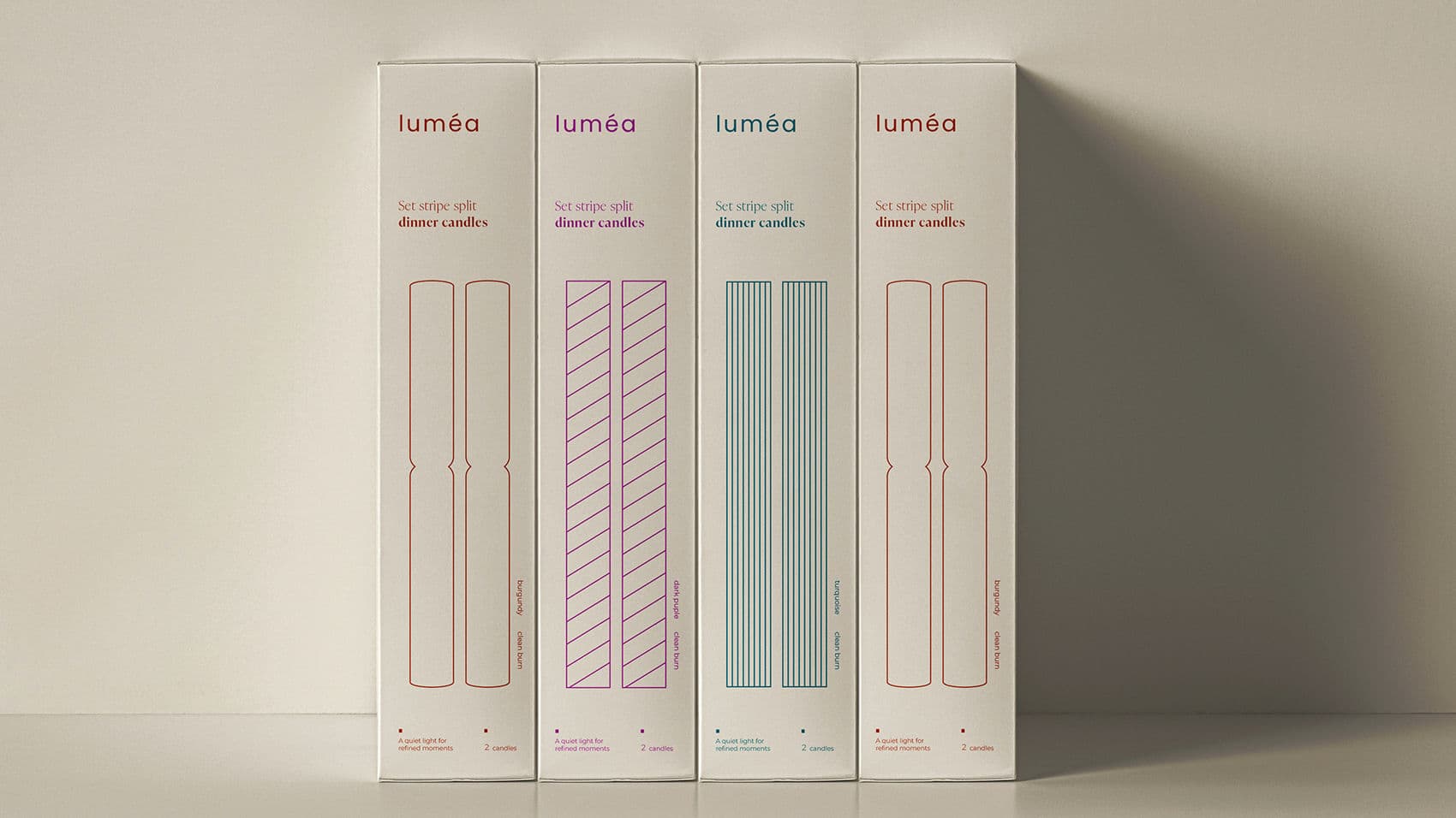 Lumea