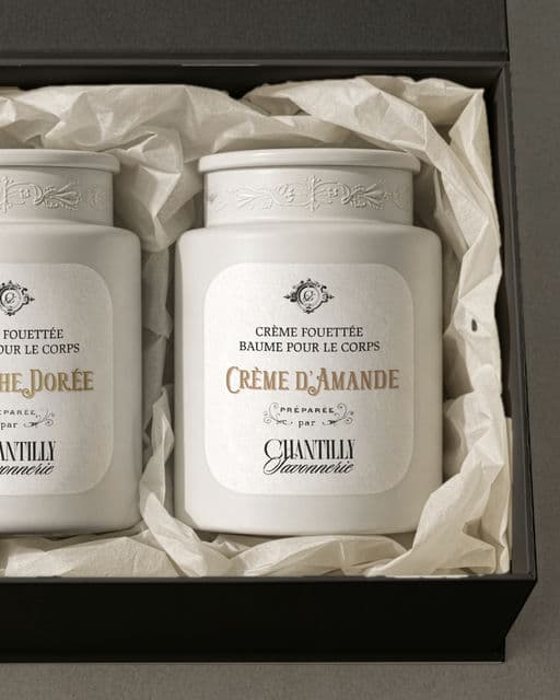 Chantilly Savonnerie – Beauty & Personal Care identity by goodguisestudio, additional view 2 of 9