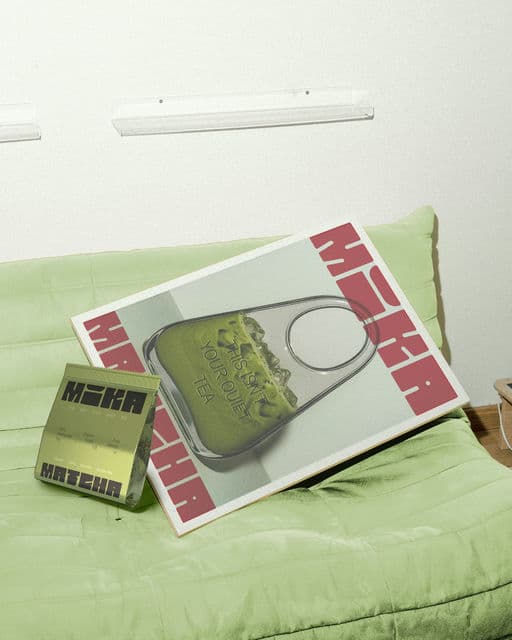 Mika Matcha