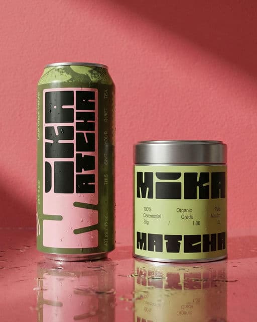 Mika Matcha
