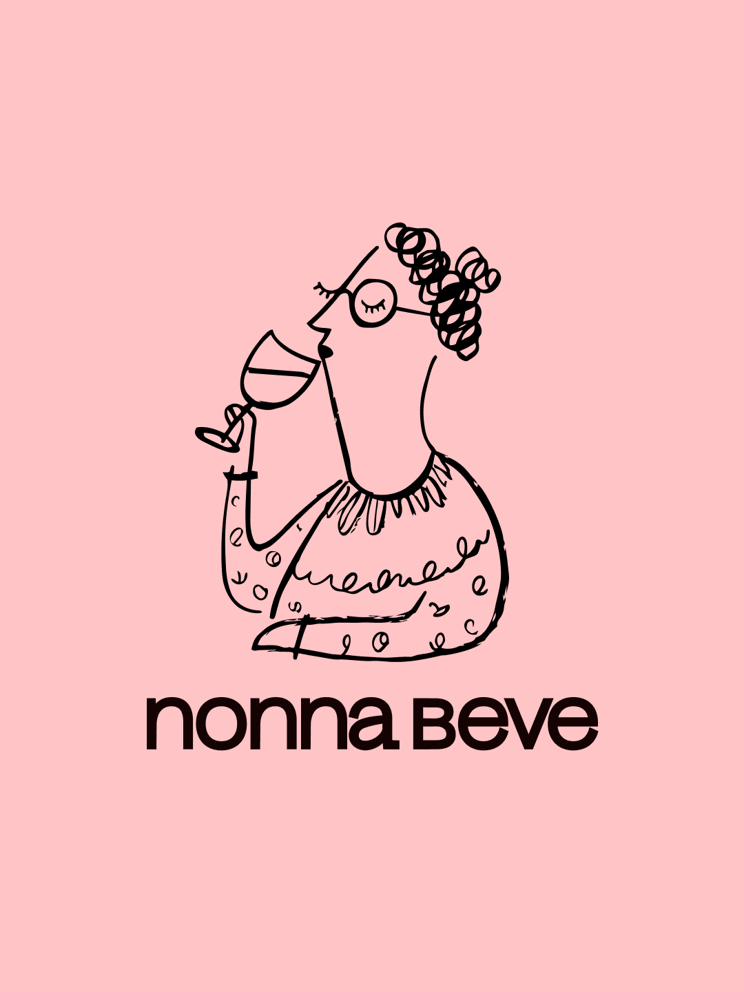 Nonna Beve, Italian Restaurant