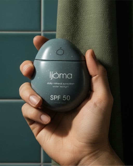 Ljóma – Beauty & Personal Care identity by Atheria Studio, additional view 8 of 9