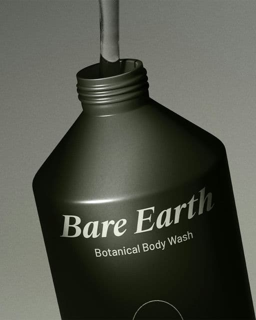 Bare Earth