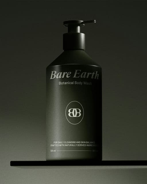 Bare Earth