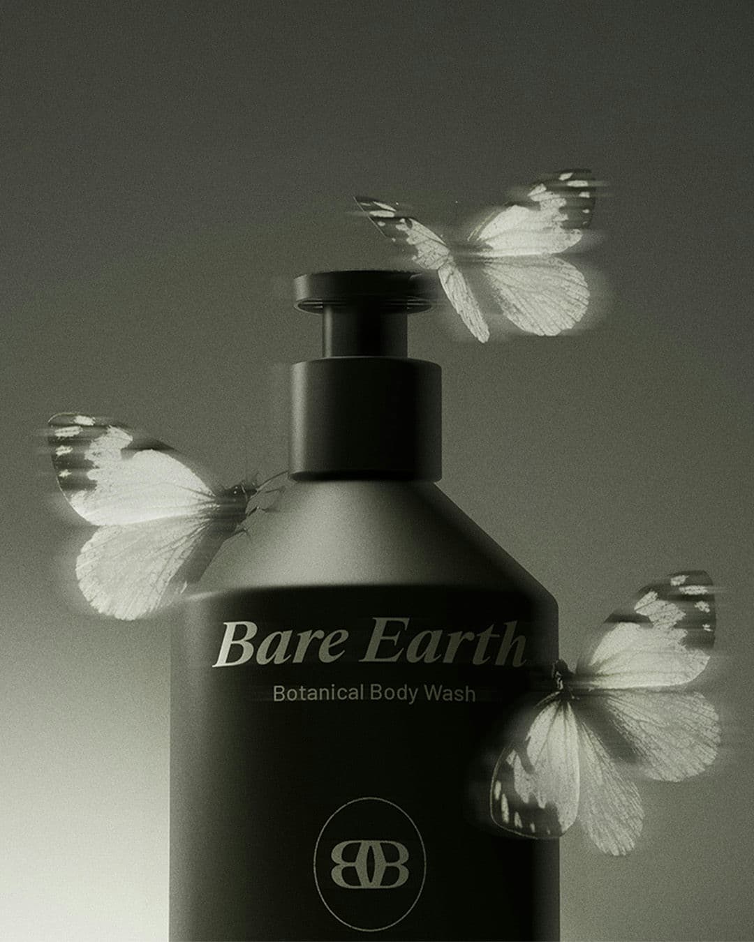 Bare Earth