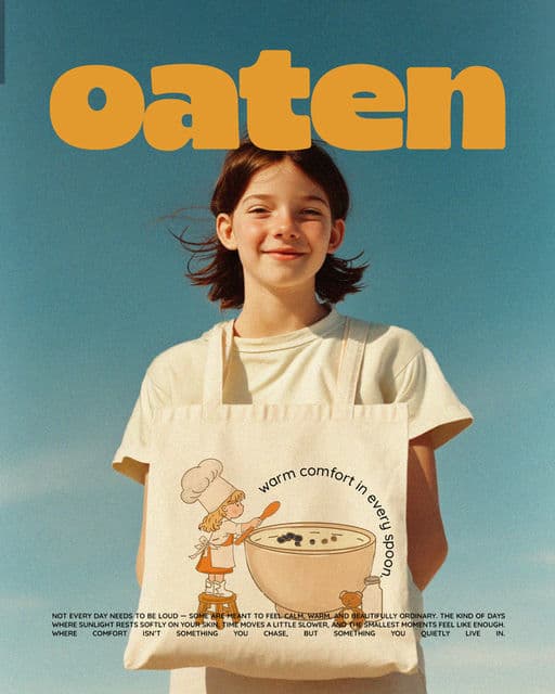 Oaten