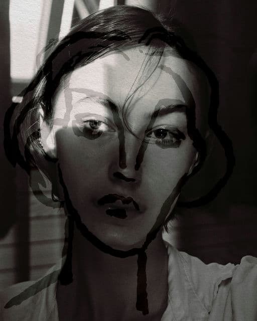 La Musé – Other identity by Monicathedesigner, additional view 6 of 9