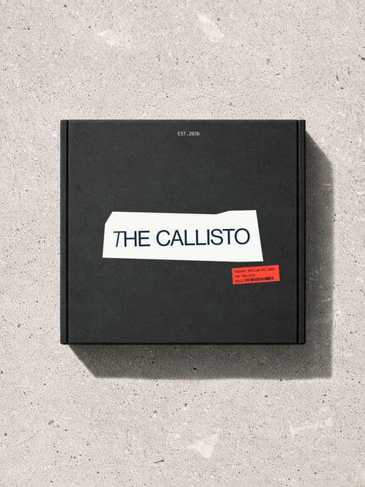 The Callisto – Other identity by corzae, additional view 8 of 9