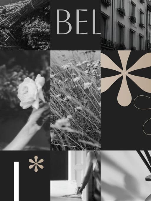 L*Esprit Belle