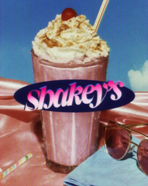 Shakey's