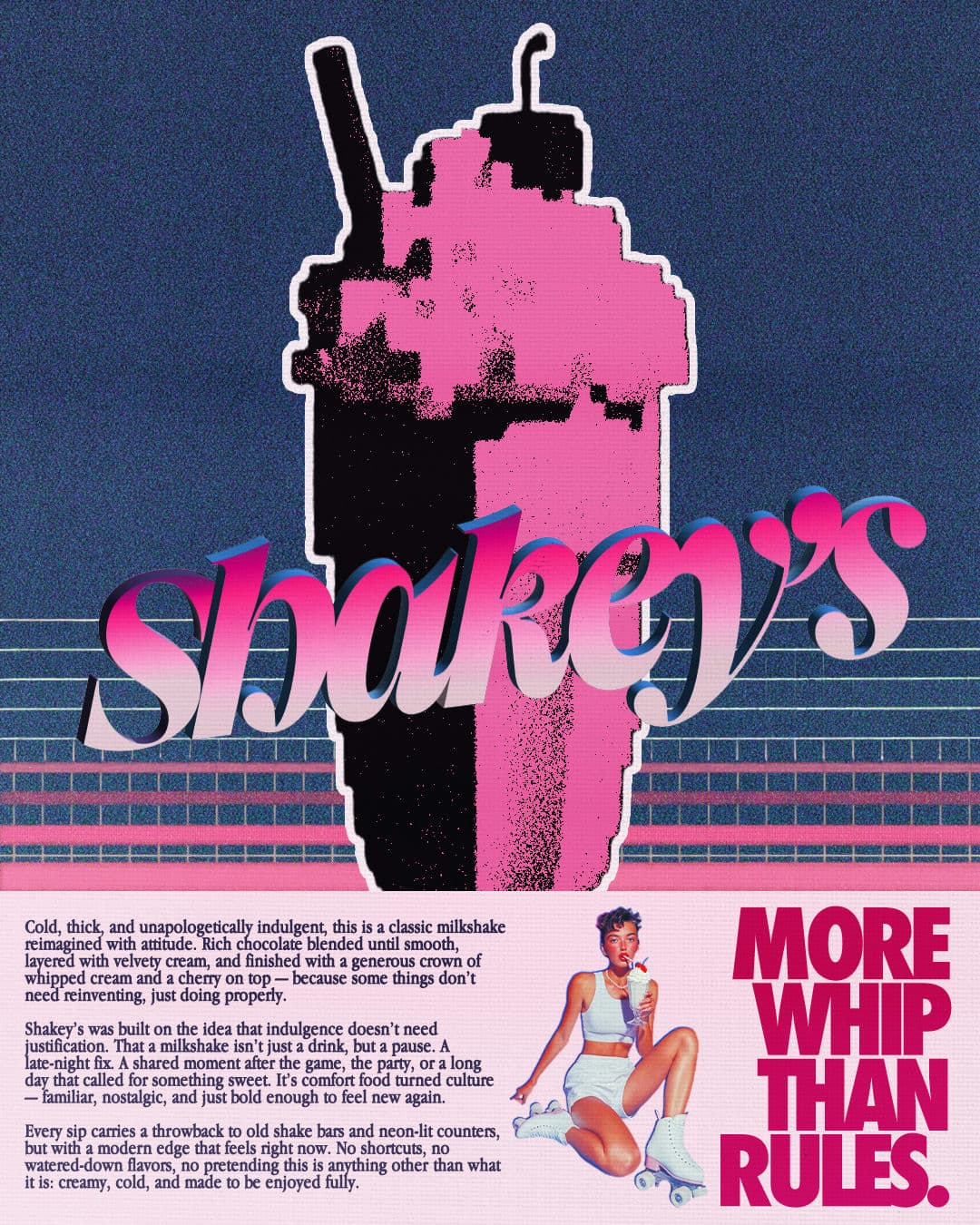 Shakey's