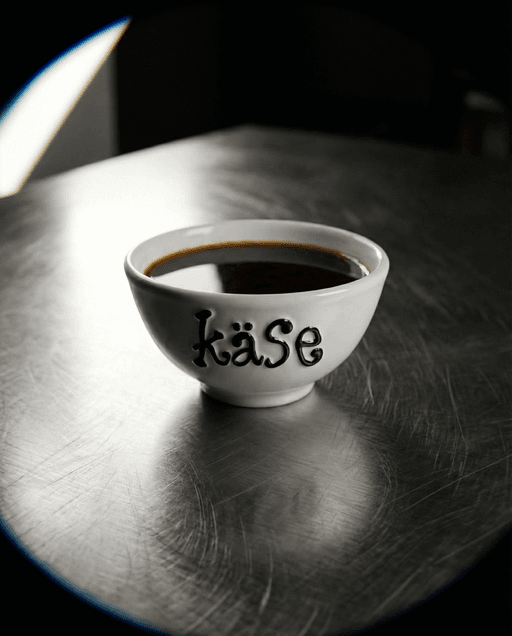 Käse – Food & Beverage identity by nia-designstd, additional view 4 of 8