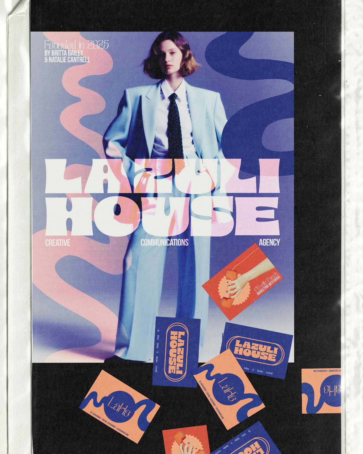 LAZULI HOUSE