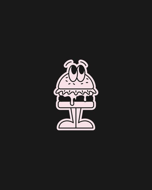 The Bunch – Food & Beverage identity by wooo.designs, additional view 5 of 9