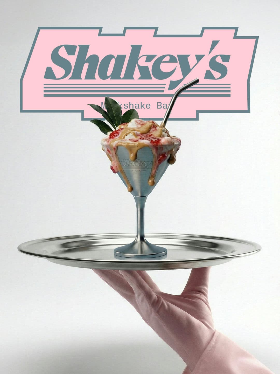 Shakeys