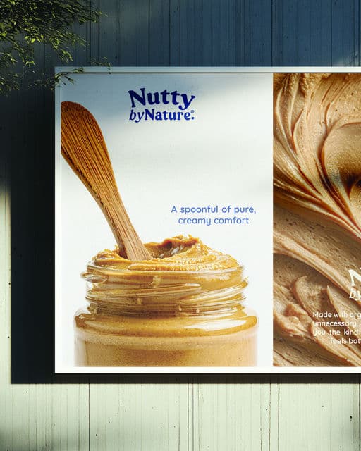 Nutty by Nature