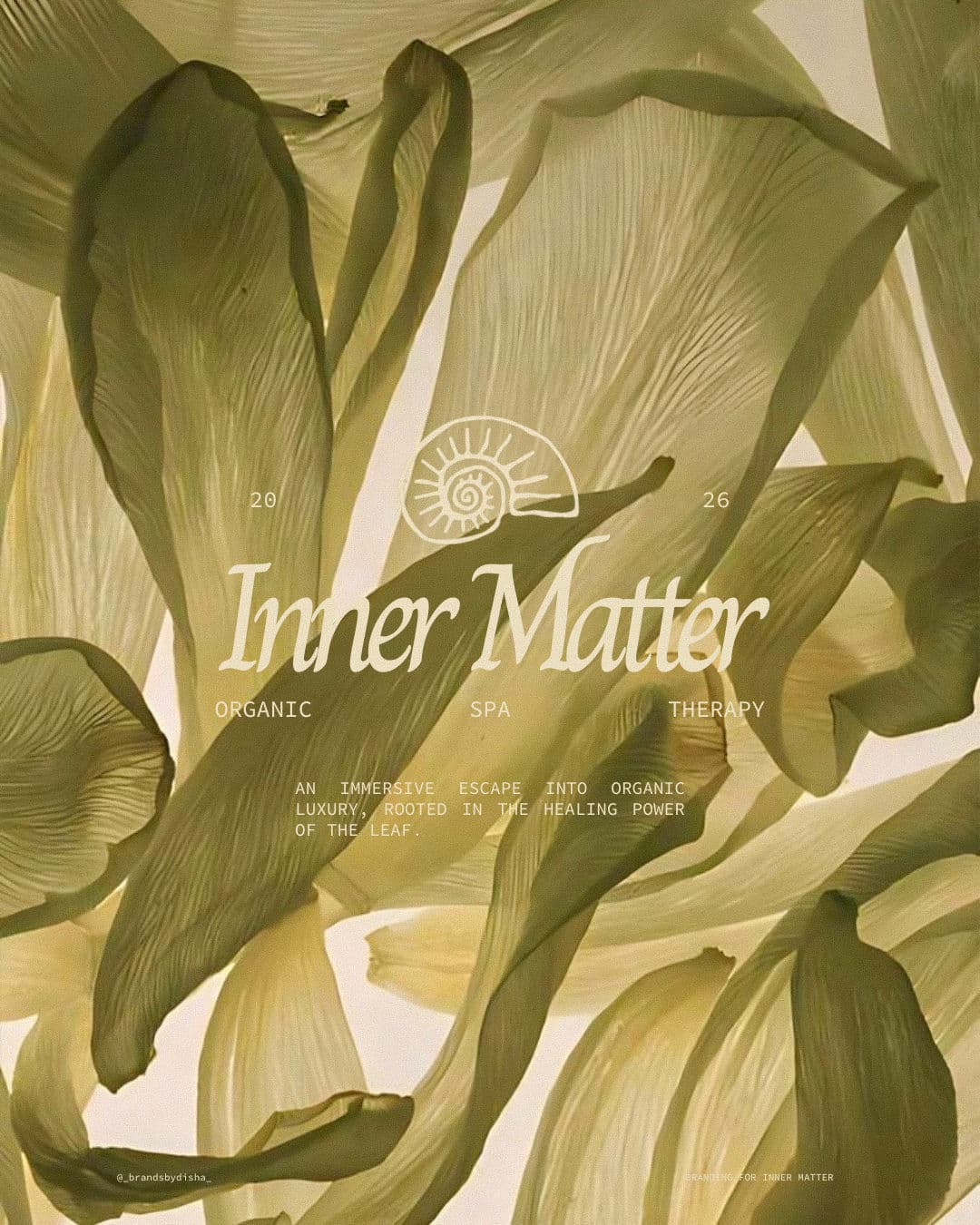 INNER MATTER