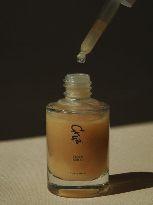 Crua – Beauty & Personal Care identity by f-correia, additional view 2 of 7