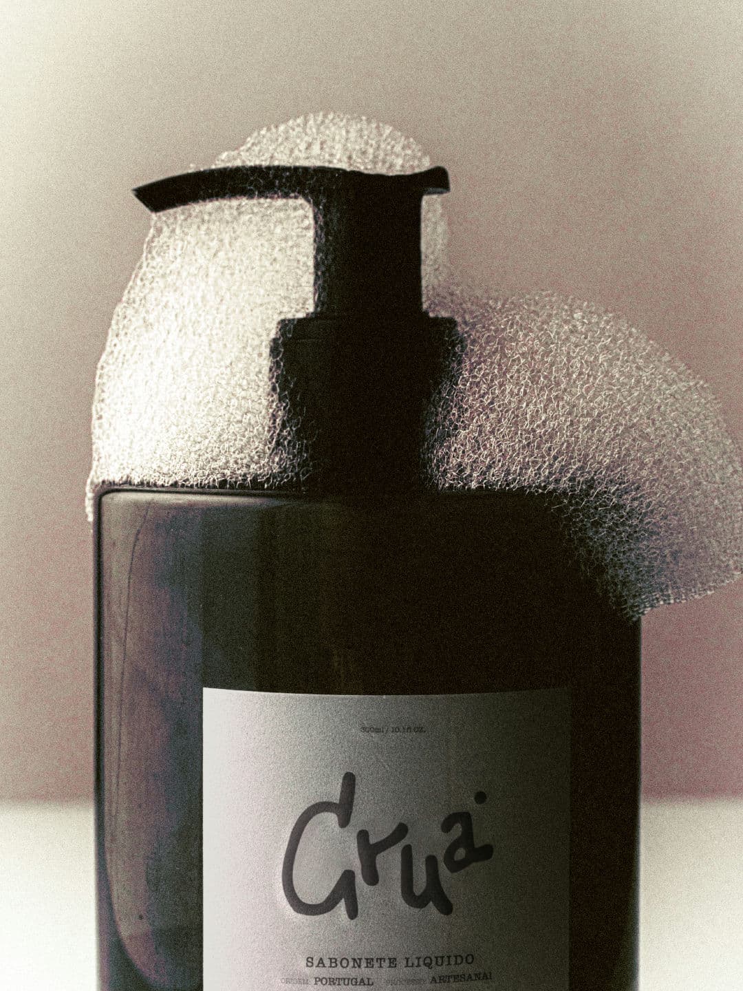 Crua