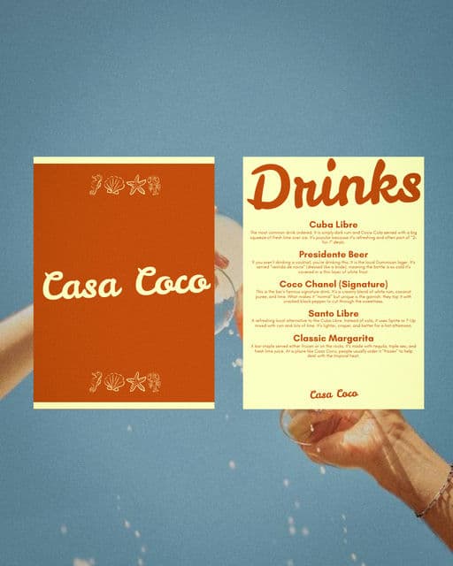 Casa Coco