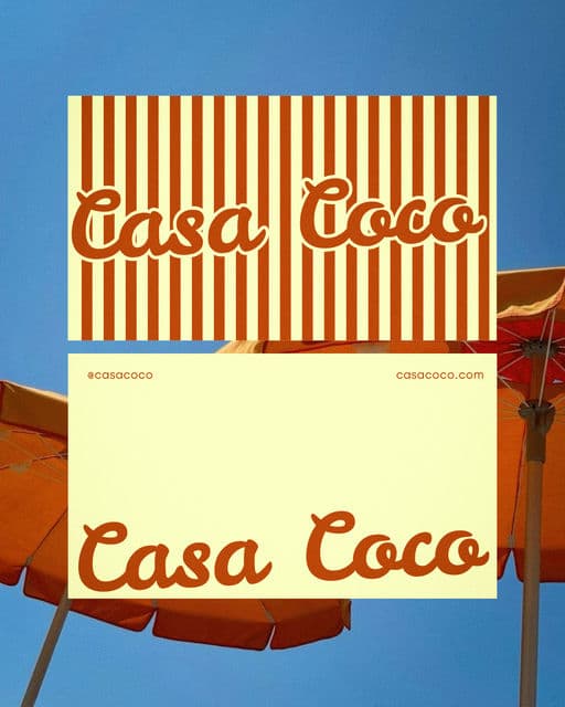 Casa Coco