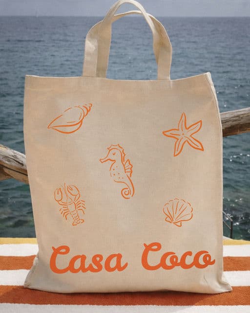 Casa Coco