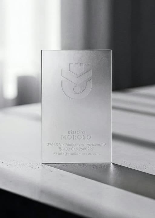 STUDIO MOROSO