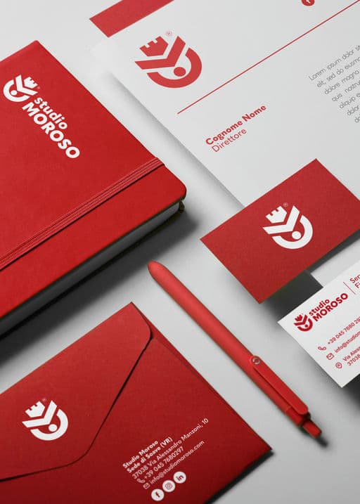 STUDIO MOROSO