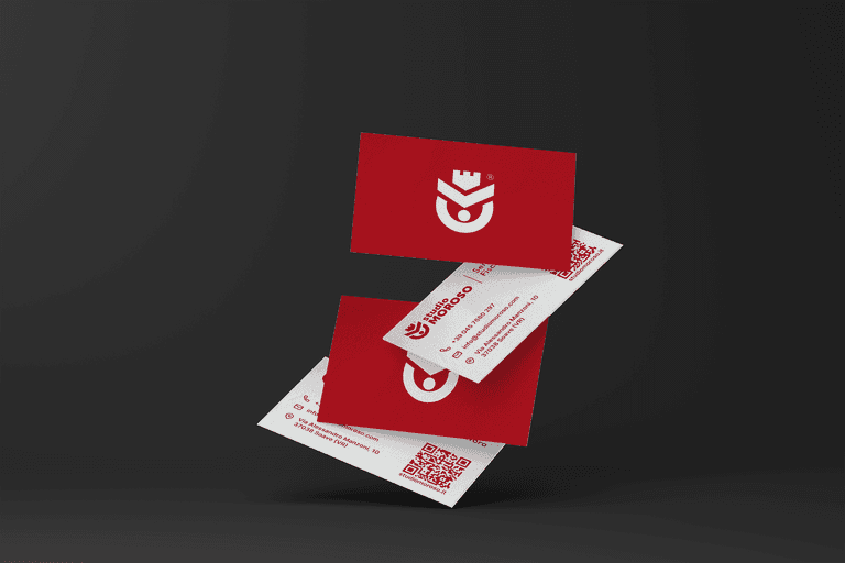 STUDIO MOROSO – Agency & Studio identity by giulialeccadesign, additional view 4 of 7