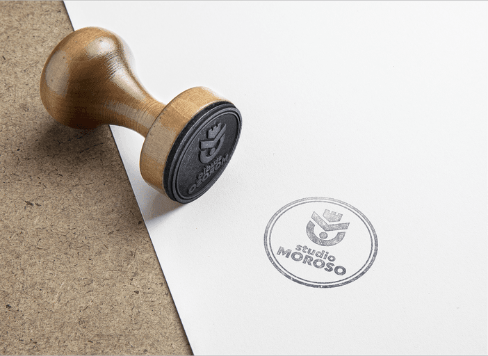 STUDIO MOROSO – Agency & Studio identity by giulialeccadesign, additional view 3 of 7