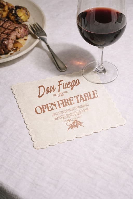 DON FUEGO