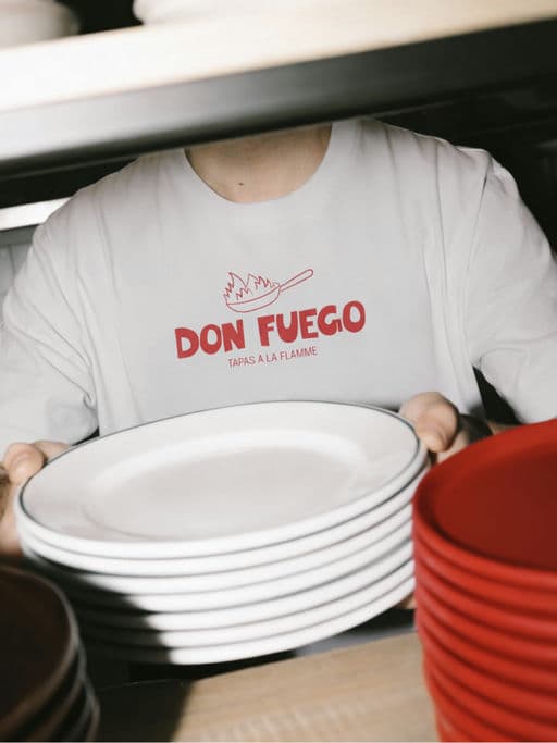 Don Fuego