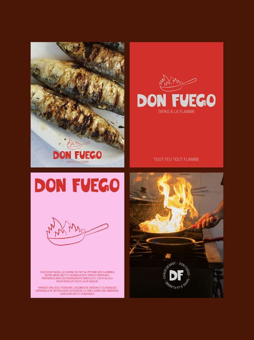 Don Fuego