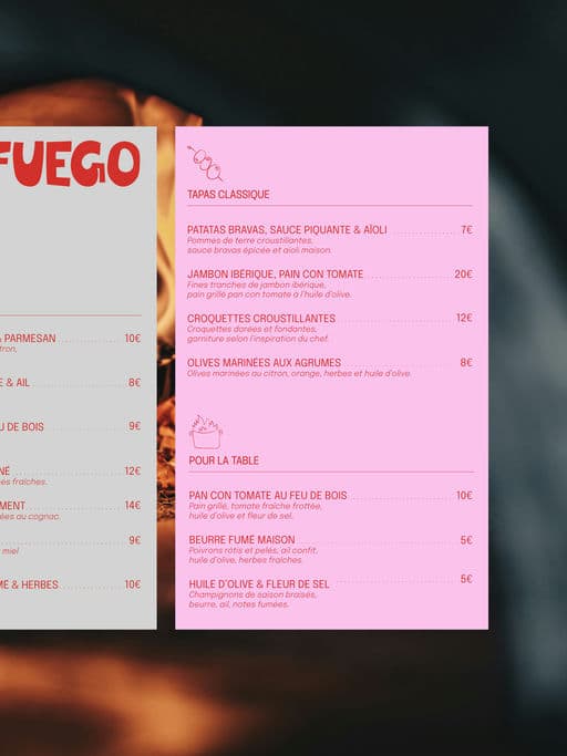 Don Fuego