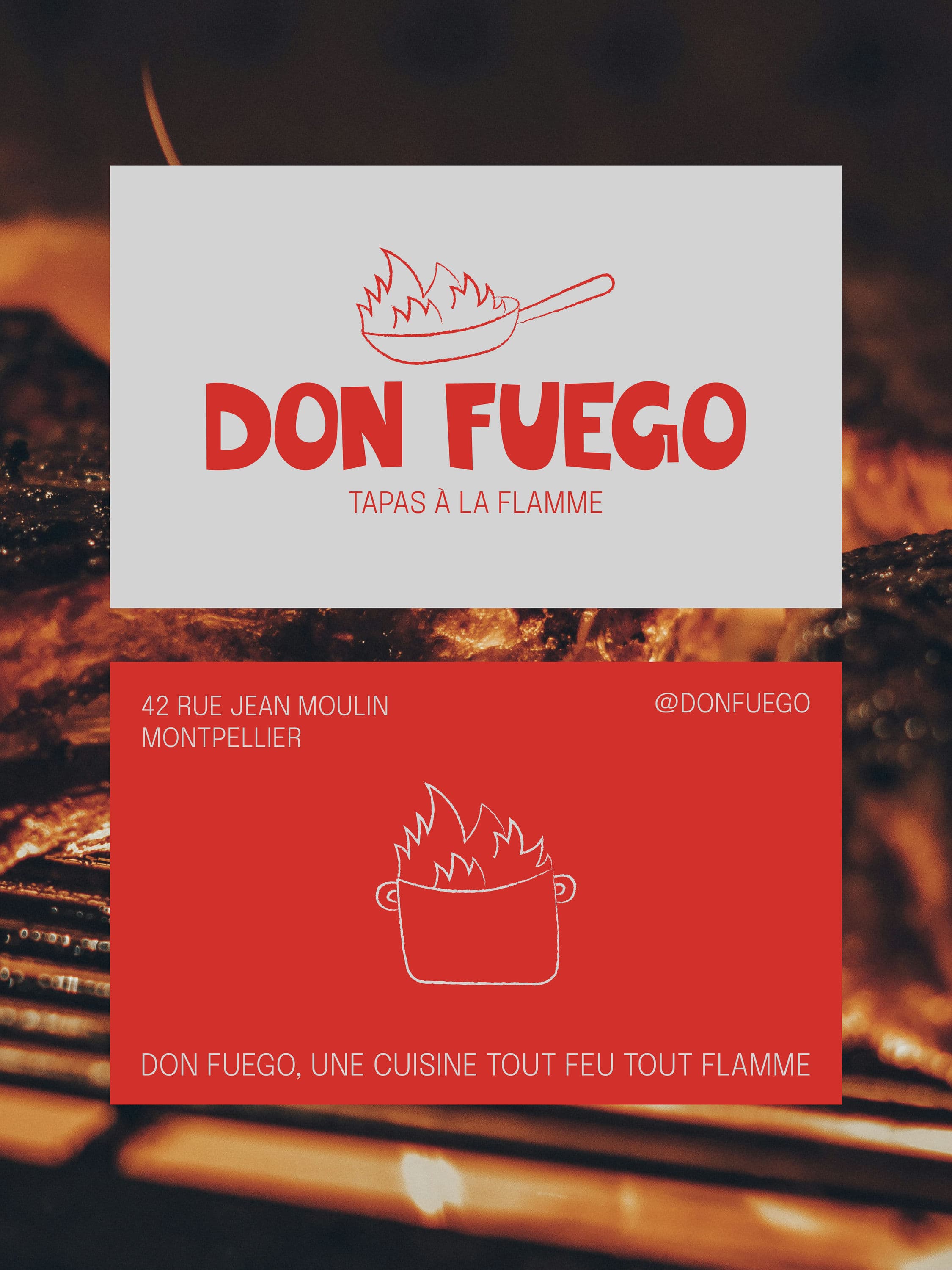 Don Fuego