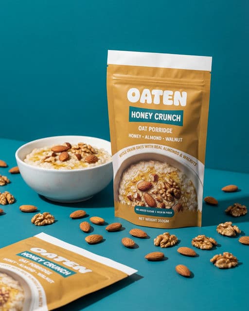 Oaten