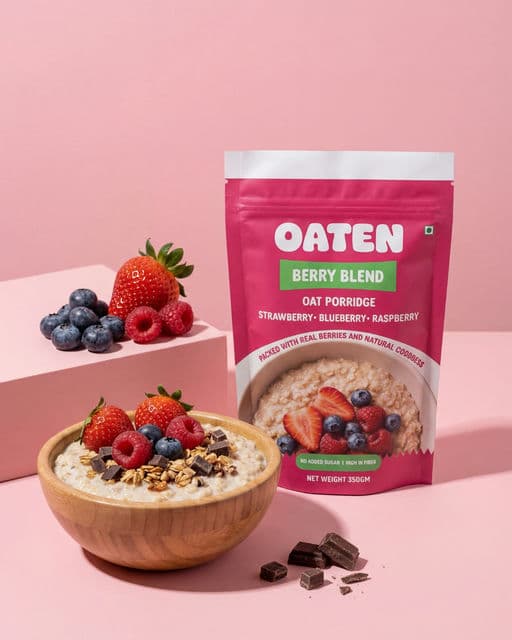 Oaten
