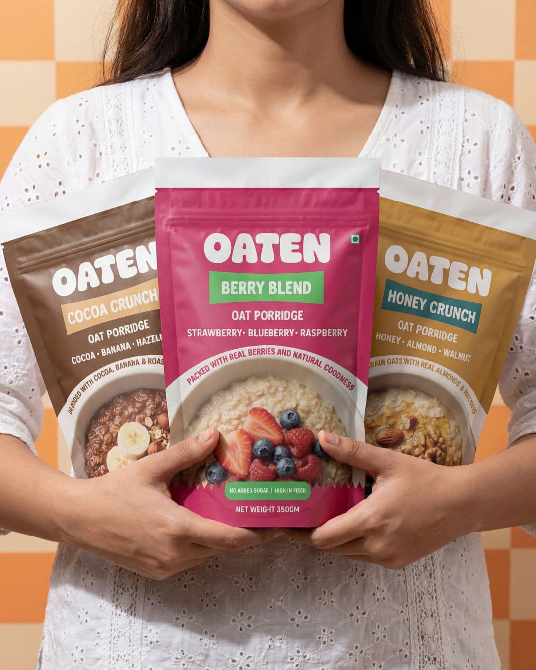Oaten