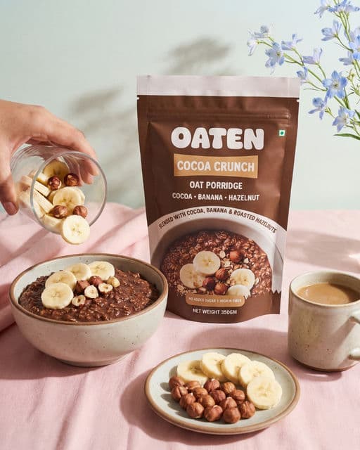 Oaten