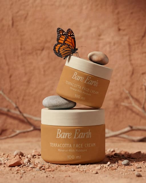 Bare Earth