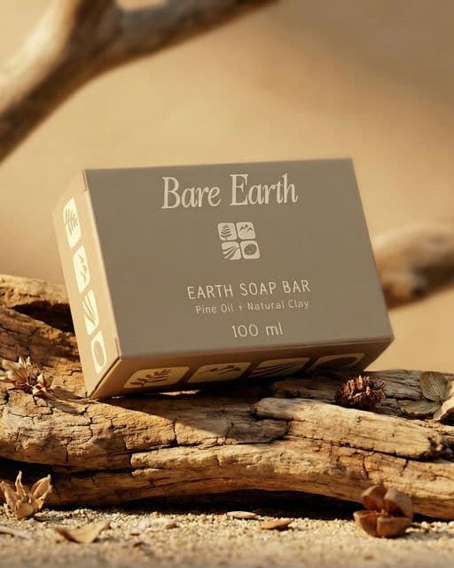 Bare Earth