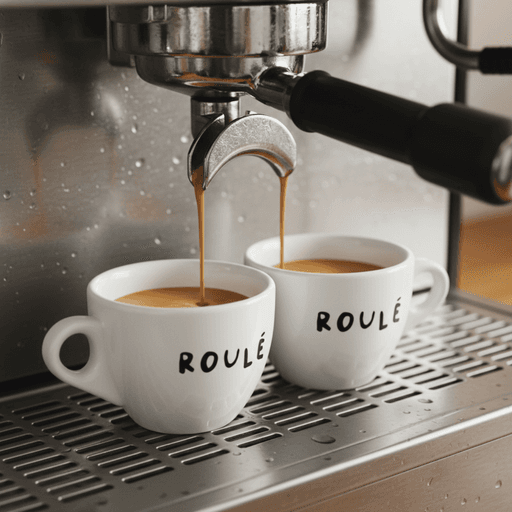 ROULÉ