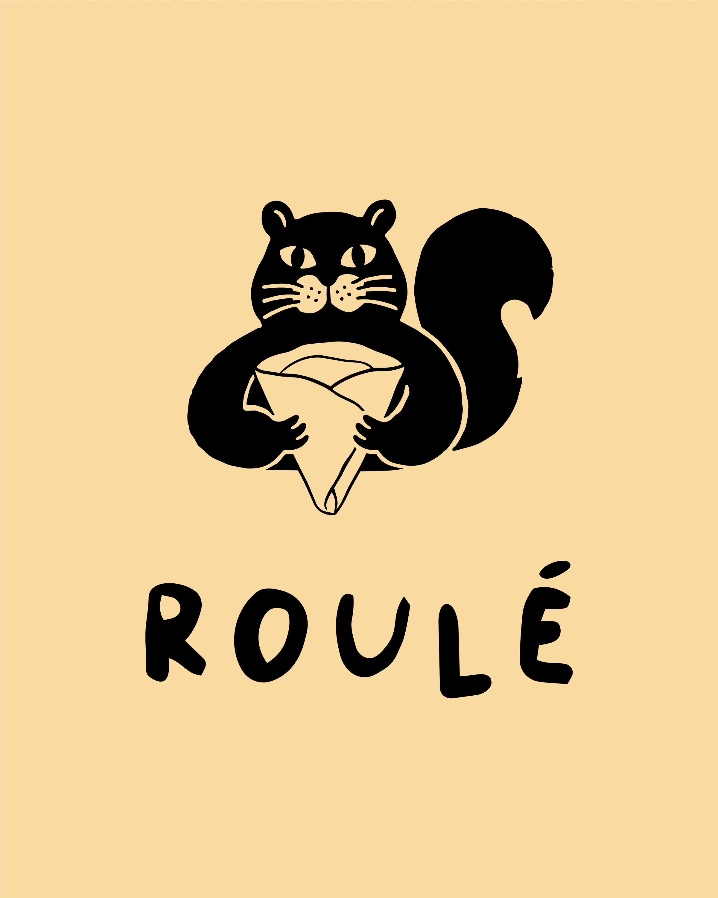 ROULÉ