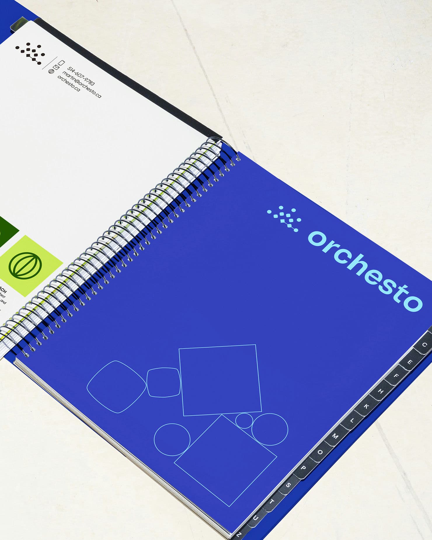 Orchesto