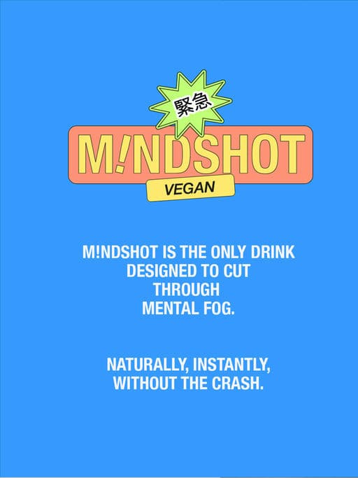 M!ndshot