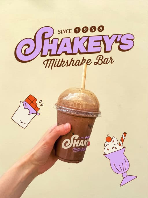 Shakey's