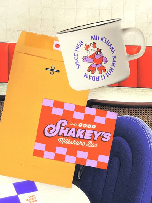 Shakey's