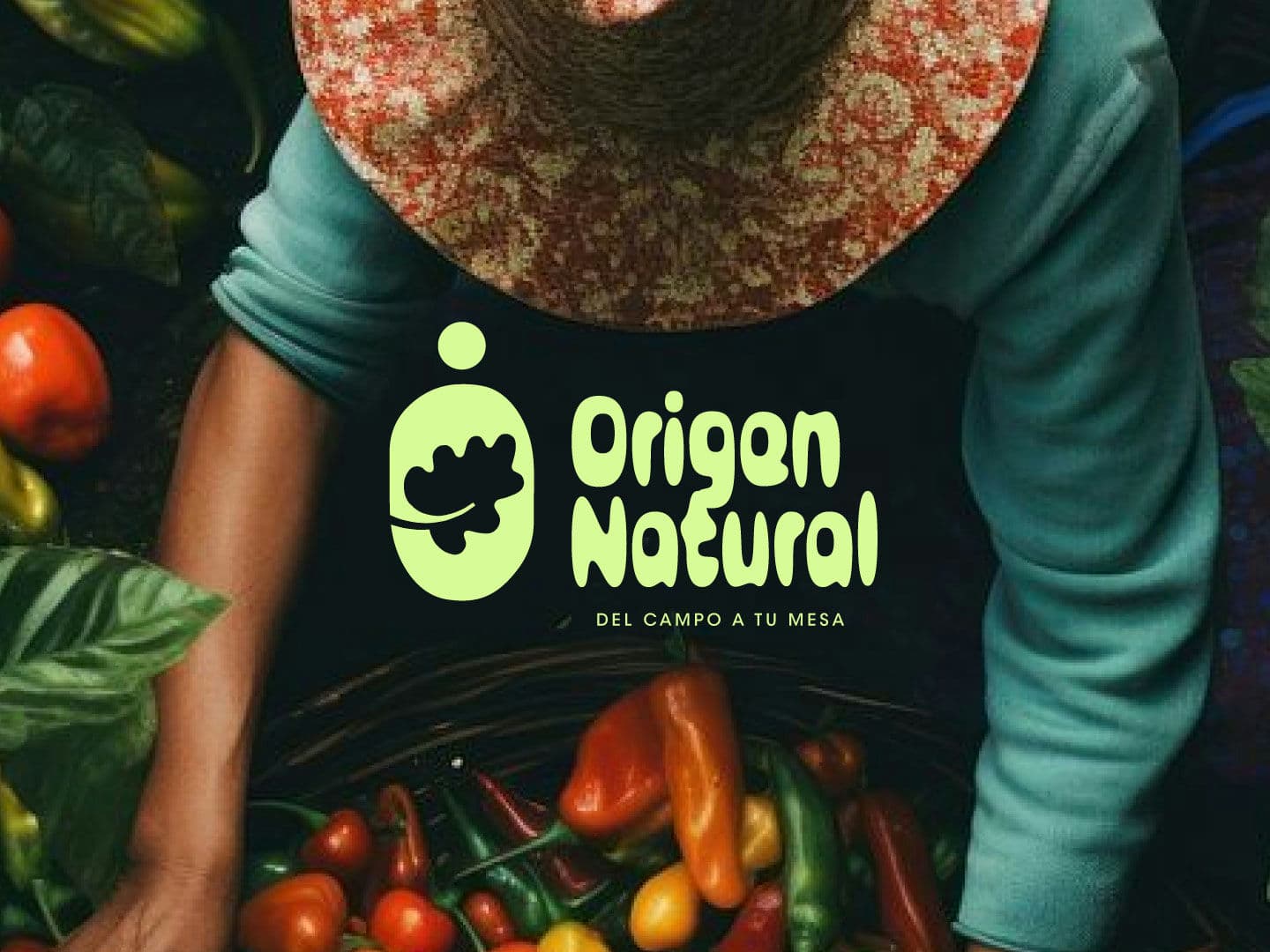Natural Origin