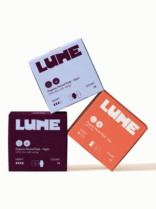 LUNE PERIOD CARE