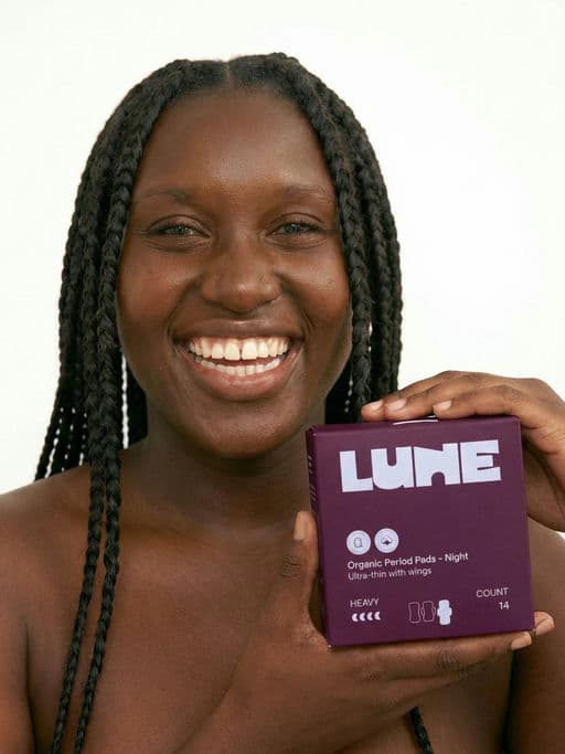 LUNE PERIOD CARE